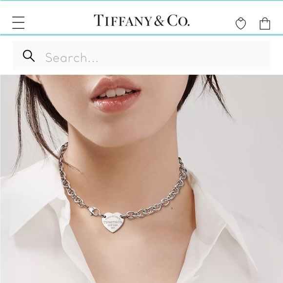 Return to Tiffany - Picture 3 of 4